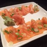 Wasabi Sushi & Asian Grill