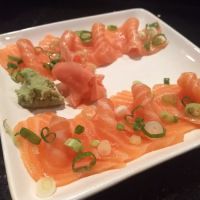 Wasabi Sushi & Asian Grill ico