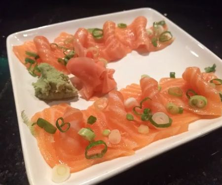 Wasabi Sushi & Asian Grill