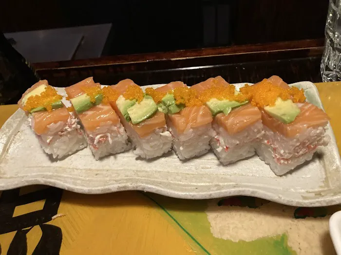 Wasabi Sushi & Asian Grill Picture 4