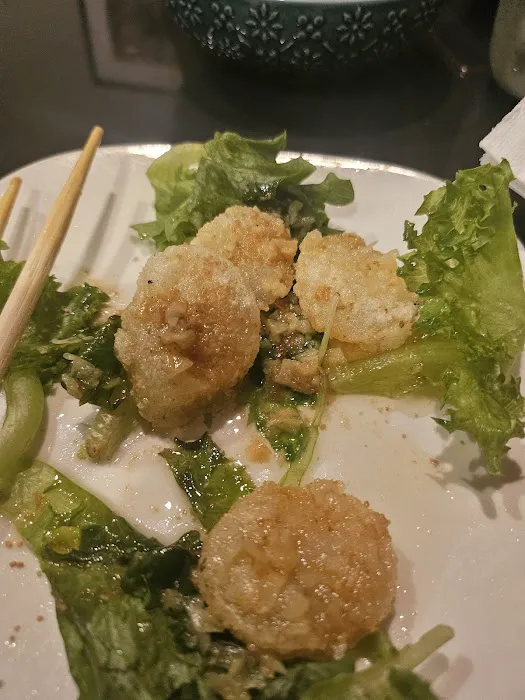 Wasabi Sushi & Asian Grill Picture 6