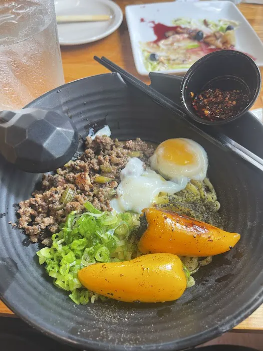 Union Ramen Bar Picture 10
