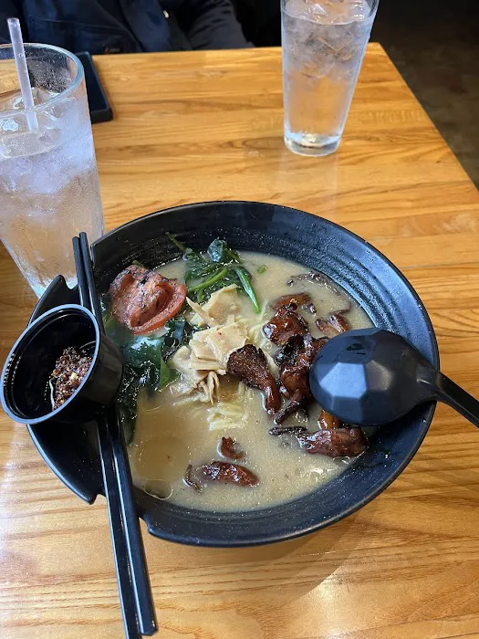 Union Ramen Bar Picture 9