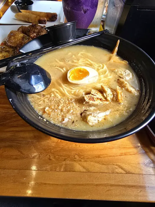 Union Ramen Bar Picture 3