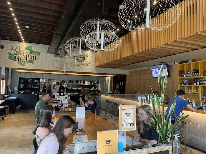 Union Ramen Bar Picture 5