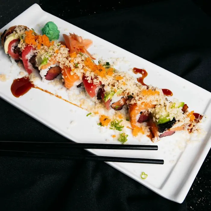 Sake Cafe uptown Picture 1