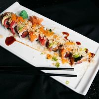 Sake Cafe uptown ico