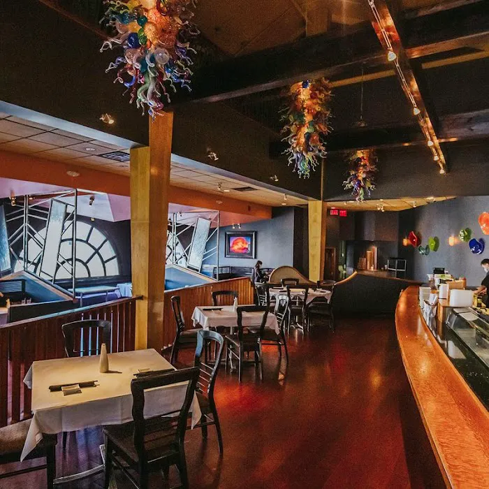 Sake Cafe uptown Picture 6