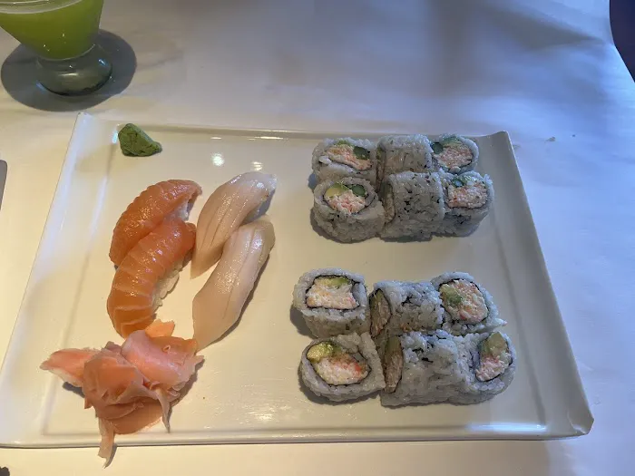 Sake Cafe uptown Picture 5