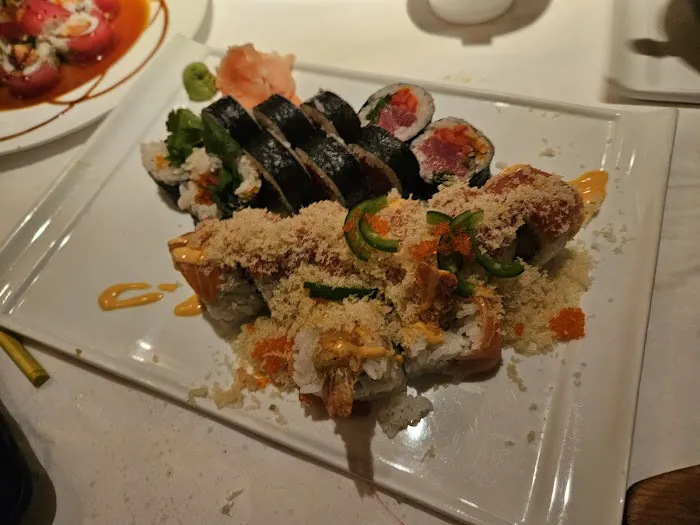 Sake Cafe uptown Picture 9