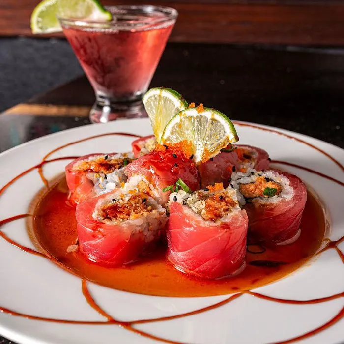 Sake Cafe uptown Picture 8