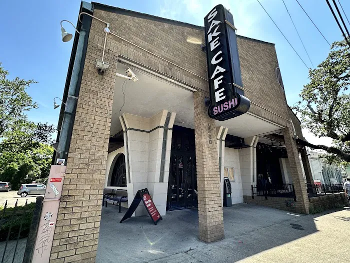 Sake Cafe uptown Picture 10