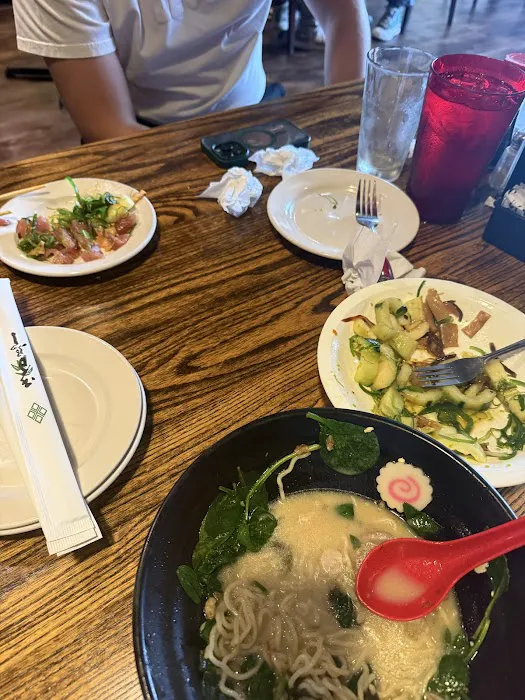 Ikura Hibachi And Sushi Picture 2