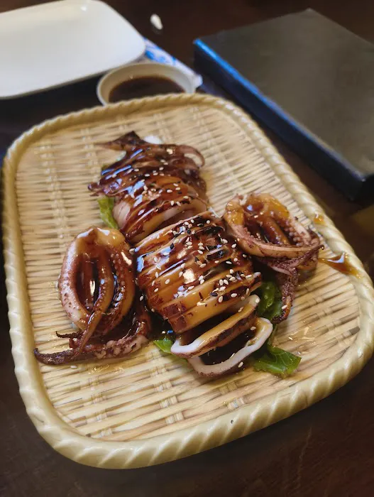 Haiku Sushi Picture 1