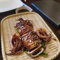Haiku Sushi ico