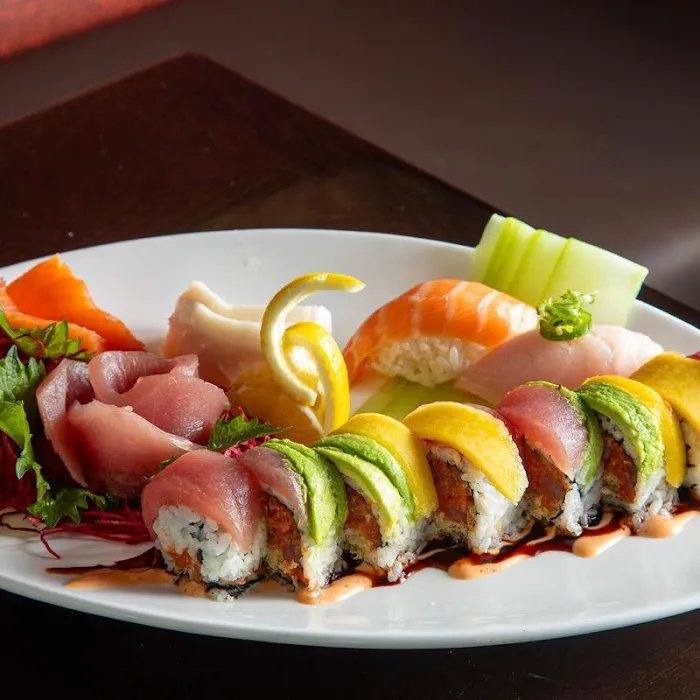 Haiku Sushi Picture 5