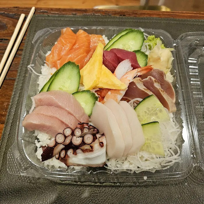 Haiku Sushi Picture 9