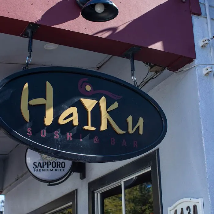 Haiku Sushi Picture 4