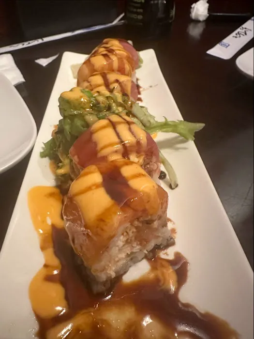 Haiku Sushi Picture 3