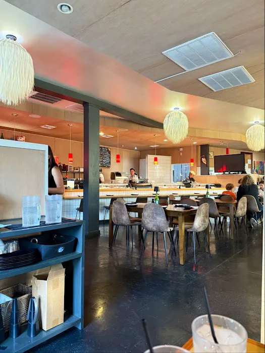 Origami Restaurant Picture 6