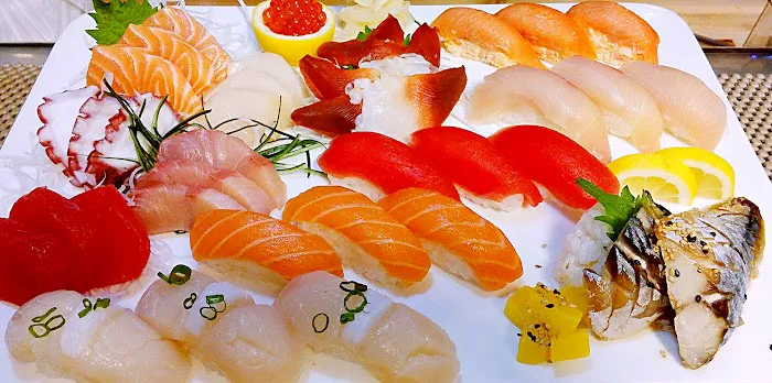 Asuka Sushi & Hibachi Picture 10