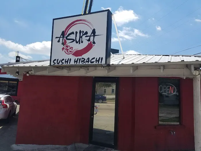 Asuka Sushi & Hibachi Picture 7