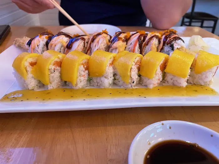 Asuka Sushi & Hibachi Picture 2