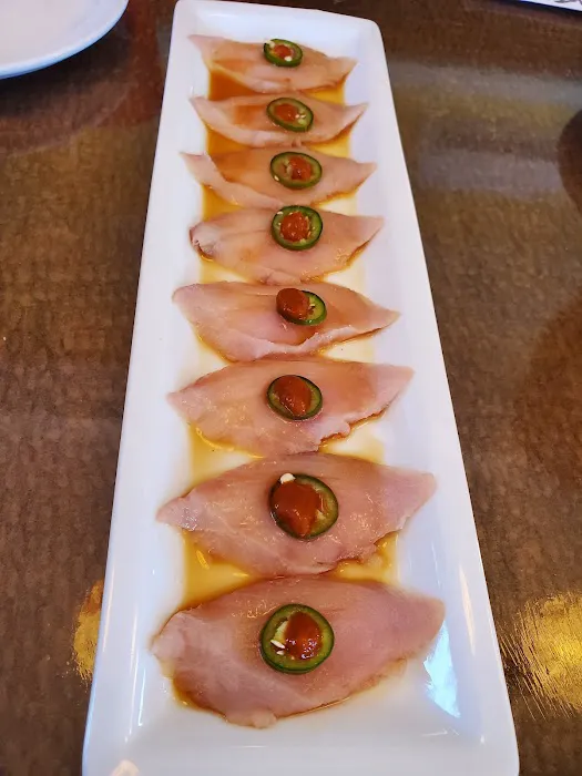 Asuka Sushi & Hibachi Picture 5