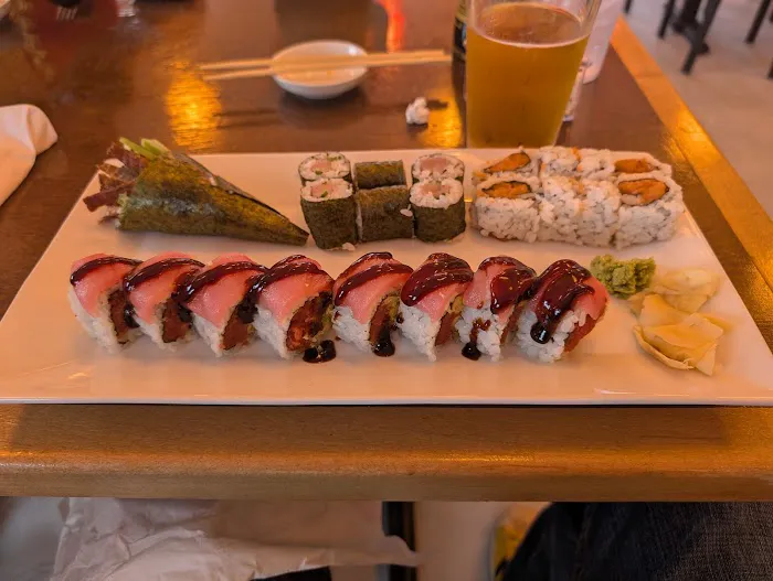 Asuka Sushi & Hibachi Picture 4