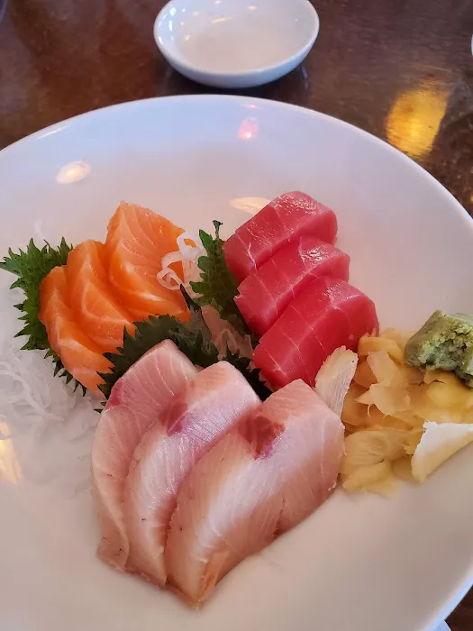 Asuka Sushi & Hibachi Picture 6