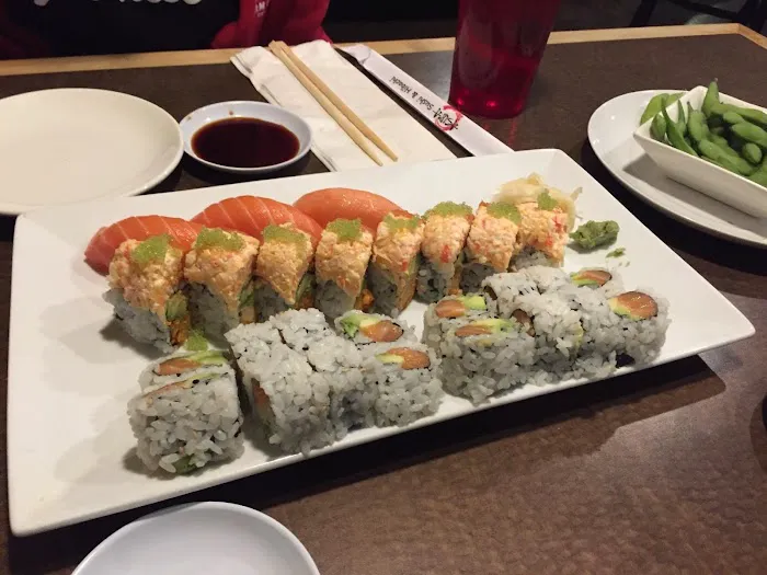Asuka Sushi & Hibachi Picture 8