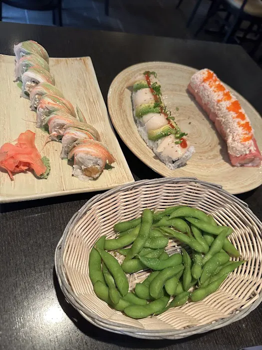 Mikimoto Restaurant Picture 1