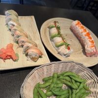 Mikimoto Restaurant ico