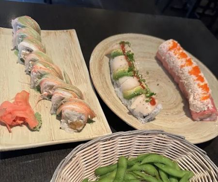 Mikimoto Restaurant