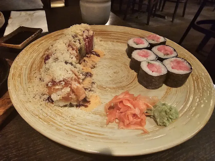 Mikimoto Restaurant Picture 6