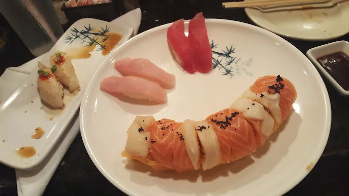 Mikimoto Restaurant Picture 4