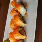 Lakeview Pearl Sushi Bar & Asian Bistro