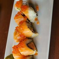 Lakeview Pearl Sushi Bar & Asian Bistro ico