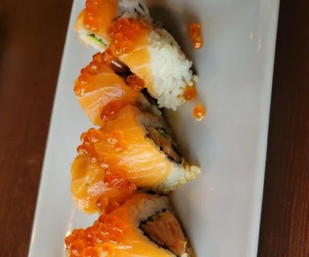 Lakeview Pearl Sushi Bar & Asian Bistro