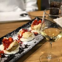Lotus Bistro ico