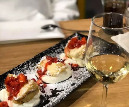 Lotus Bistro