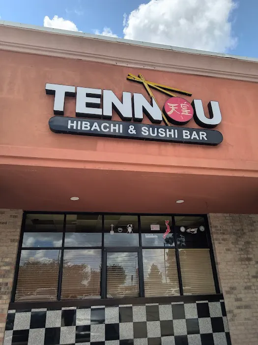 Tennou Sushi Bar Picture 7