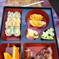 Tennou Sushi Bar ico