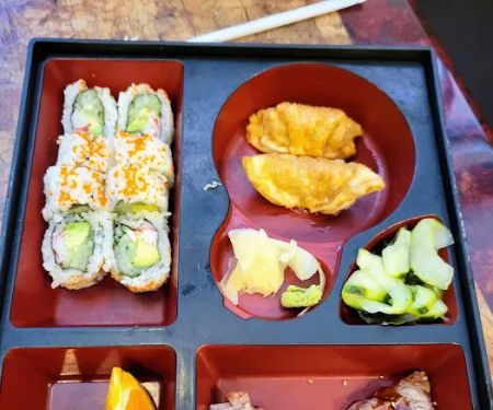Tennou Sushi Bar