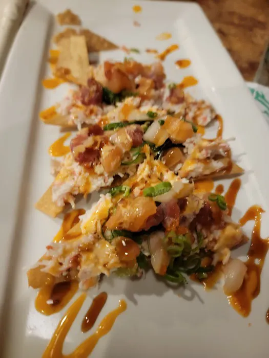 Tennou Sushi Bar Picture 9