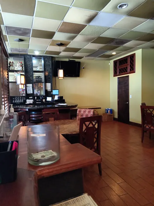 Tennou Sushi Bar Picture 5