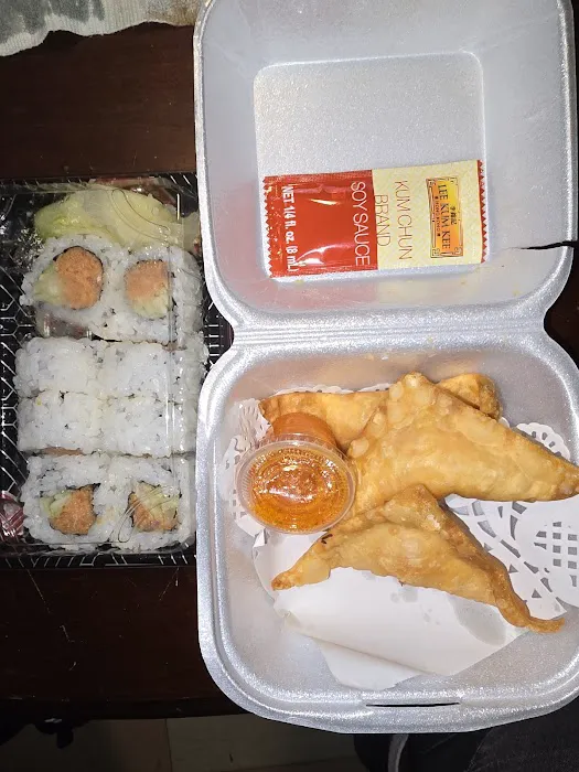 Tennou Sushi Bar Picture 8