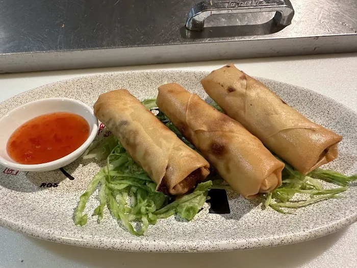 MIDORI sushi & hibachi express Picture 4