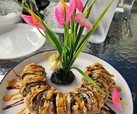 MIDORI sushi & hibachi express