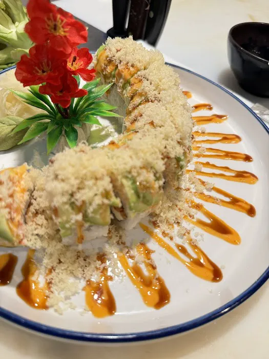 MIDORI sushi & hibachi express Picture 5